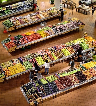 El balafiament alimentari, a la diana del BCN Thinking Challenge